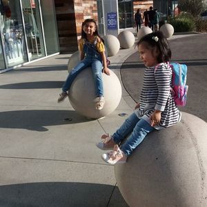 Meet your Posher, Karla